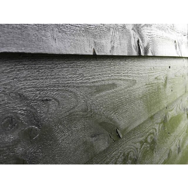 Copperant Pura Dekkende Buitenbeits