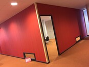 Copperant Pura Muurverf Extra Mat, biobased binnenmuurverf Copperant Pura Muurverf Extra Mat, biobased binnenmuurverf