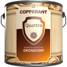 Copperant Quattro Grondverf