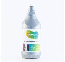 Des-Eco D. alcoholvrije, mensvriendelijke, hygiënische en verzorgende ontvetter