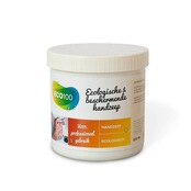 Ecologische en beschermende handzeep