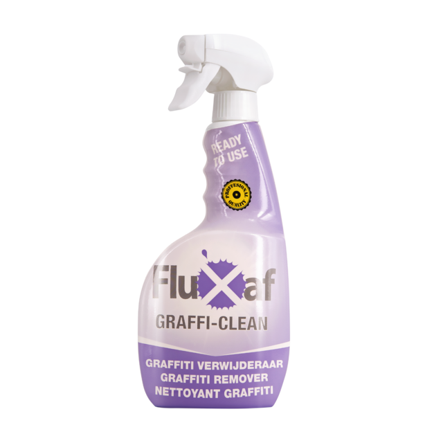 Fluxaf Graffi-Clean 750 ML