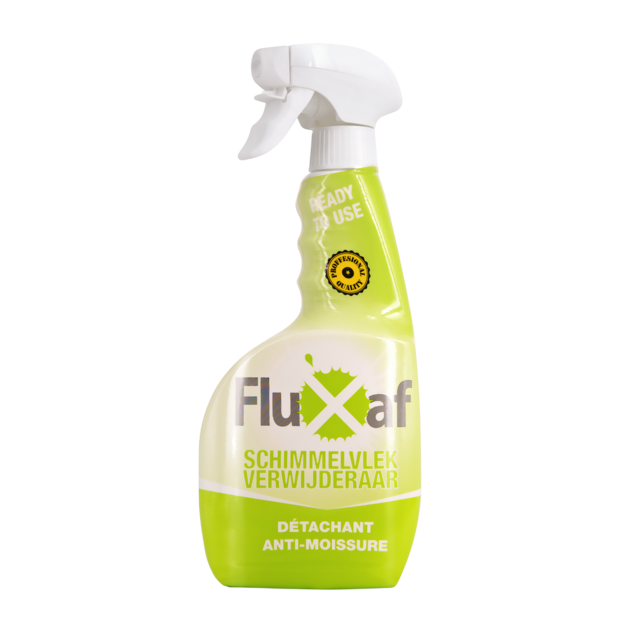 Fluxaf Schimmel-/vlekverwijderaar 750 ML