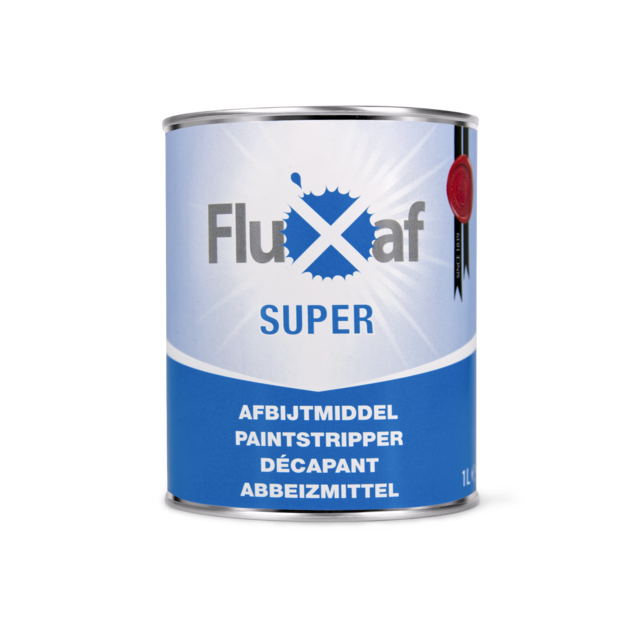 Fluxaf Super Afbijt Fluxaf Super Afbijt