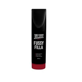 Fussy Filla