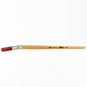 Gebogen penseel Staalmeester Series 2010