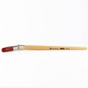 Gebogen penseel Staalmeester Series 2010