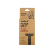 Two Fussy Blokes Glasschraper / Glass Scraper