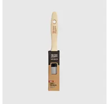 Two Fussy Blokes Glider Aqua Pro Trim verf kwast soft