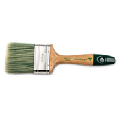 Goudhaantje platte kwast Futura serie 680