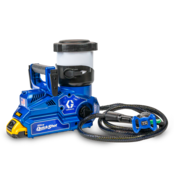 Graco Airless Ultra QuickShot