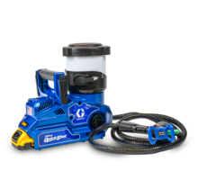 Graco Airless Ultra QuickShot