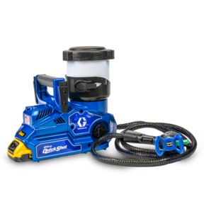 Graco Ultra QuickShot