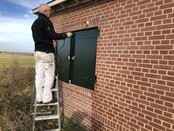 Impershield StoneSeal Natural impregnering