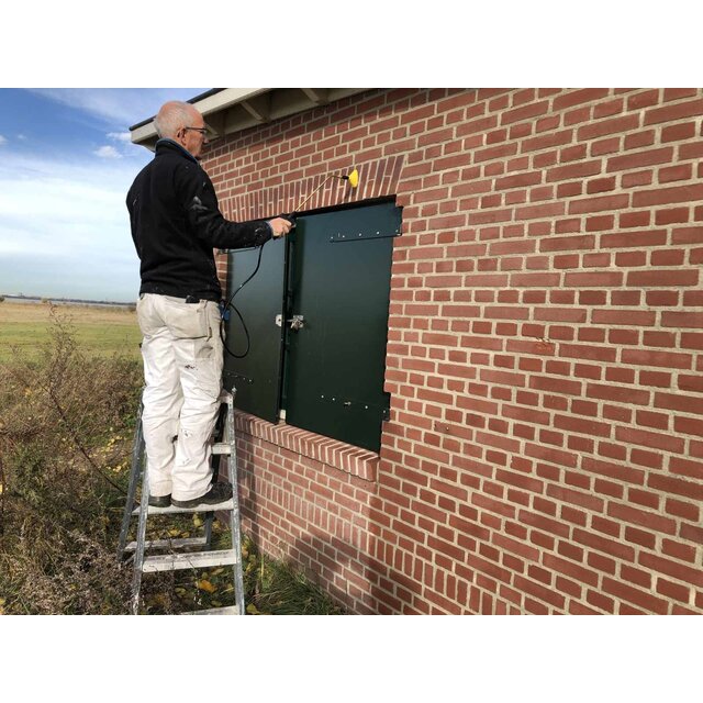 Impershield StoneSeal Natural impregnering