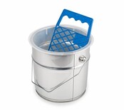 Inzetvaatje 2,5 liter Inzetvaatje 2,5 liter