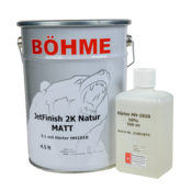 JetFinish 2K Natur