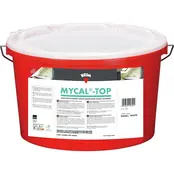 KEIM Mycal-Top dampdoorlatende silicaat binnenmuurverf