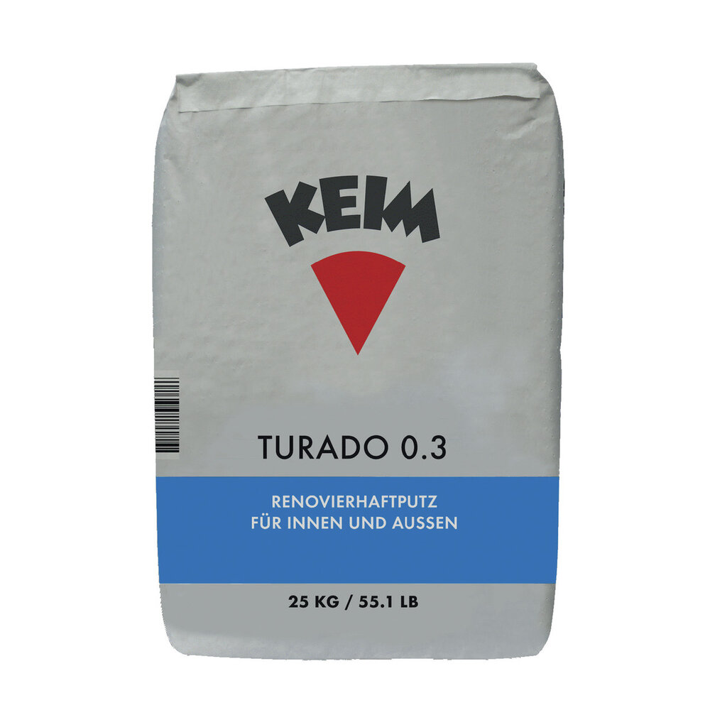 KEIM KEIM Turado Fijn 0,3 mm