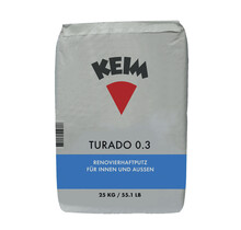 KEIM Turado Fijn 0,3 mm