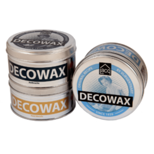 Lacq Decowax Lacq Decowax