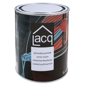 Lacq Jachtlak