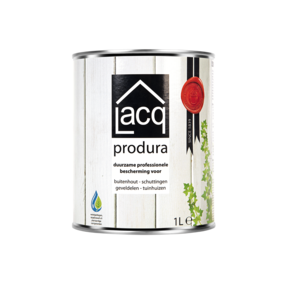 Lacq Produra