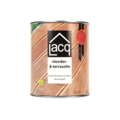 Lacq Vlonder en Terrasolie