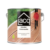 Lacq Vlonder en Terrasolie