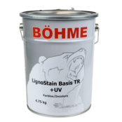 LignoStain UV  Dekkende biobased oliebeits