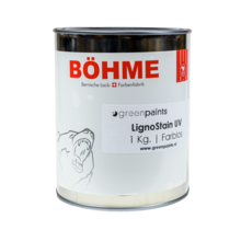 LignoStain UV Transparant