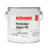 Bohme PerlColor Transparant