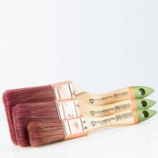 Platte kwast Staalmeester Series 2010