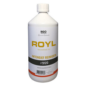 Royl Intensiefreiniger