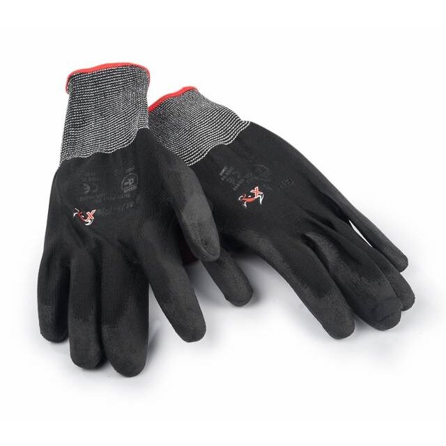 Schildershandschoenen