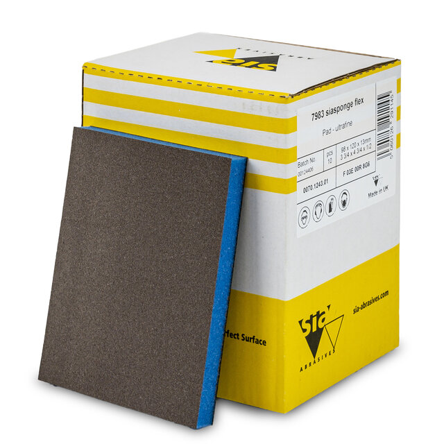 Sia 7983 Flex Pad
