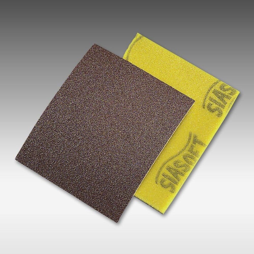 Schuurkorrel grofte: P80