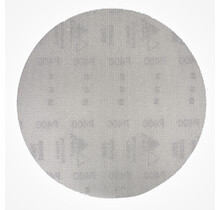 Sianet 7500 225 mm schijf  per doos a 50 stuks