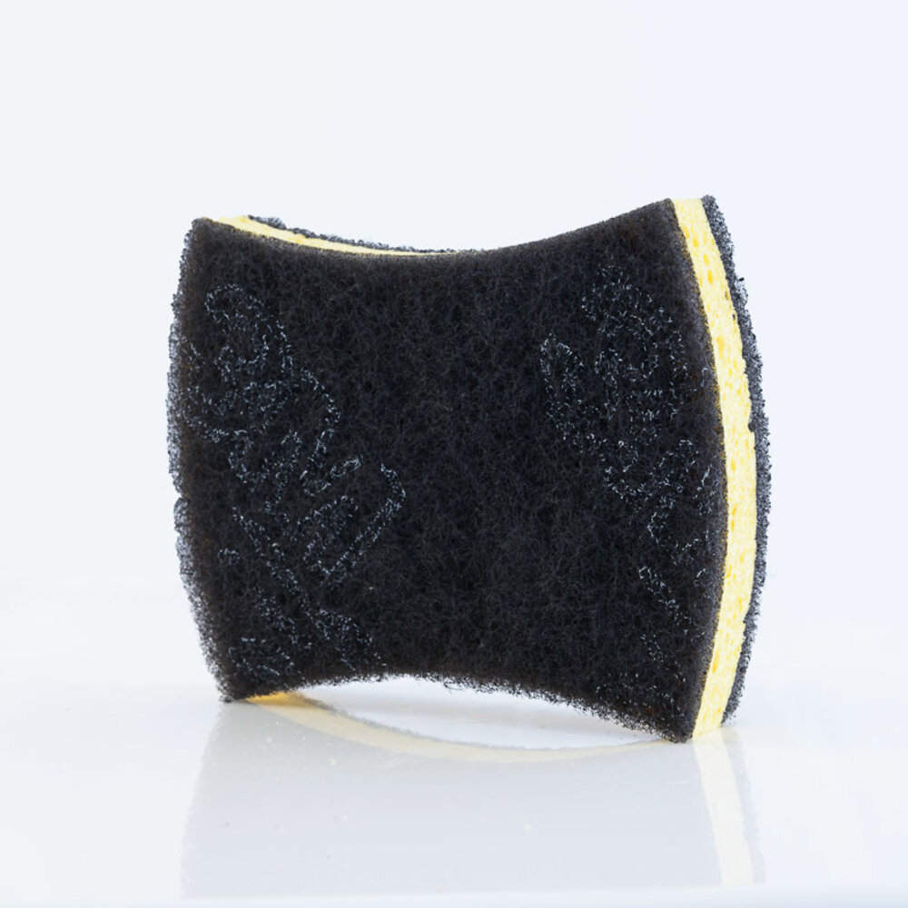 Siavlies Sponge Dubbelzijdig Very Fine