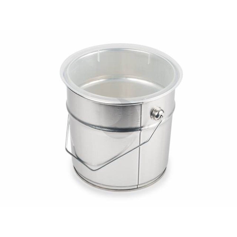 Greenpaints Strijkketel/strijkvaatje 2,5 liter