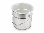 Strijkketel/strijkvaatje 2,5 liter