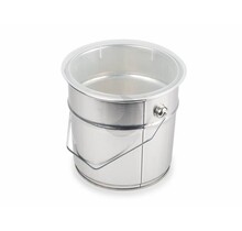 Strijkketel/strijkvaatje 2,5 liter