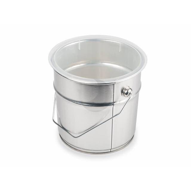 Strijkketel/strijkvaatje 2,5 liter