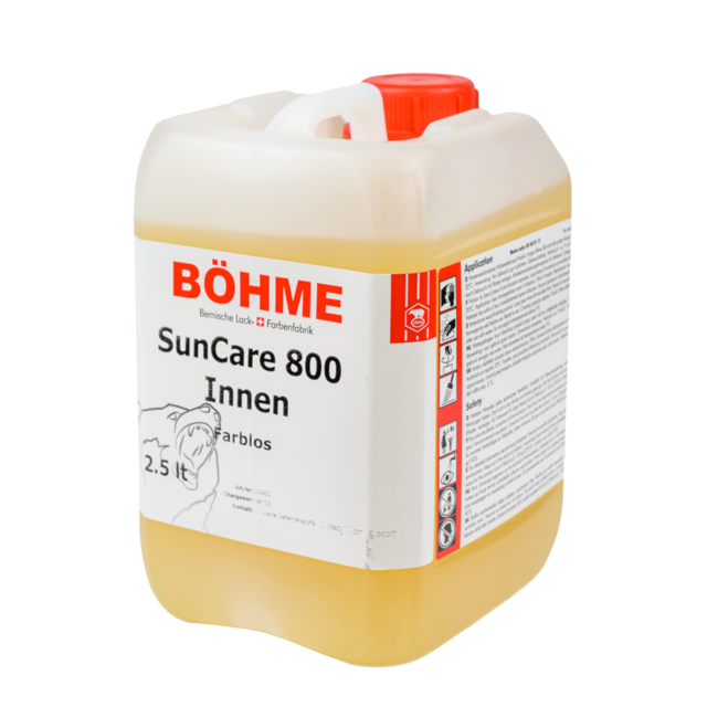 SunCare 800