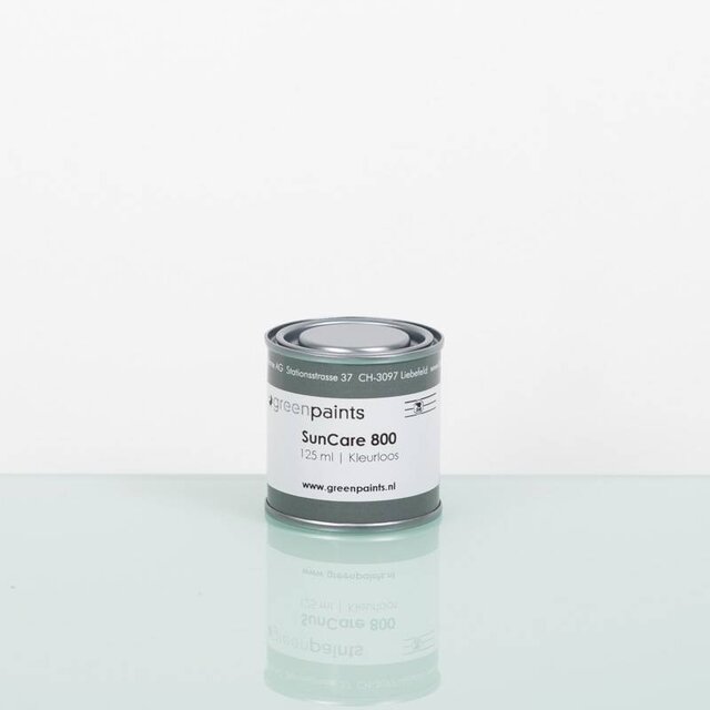 SunCare 800