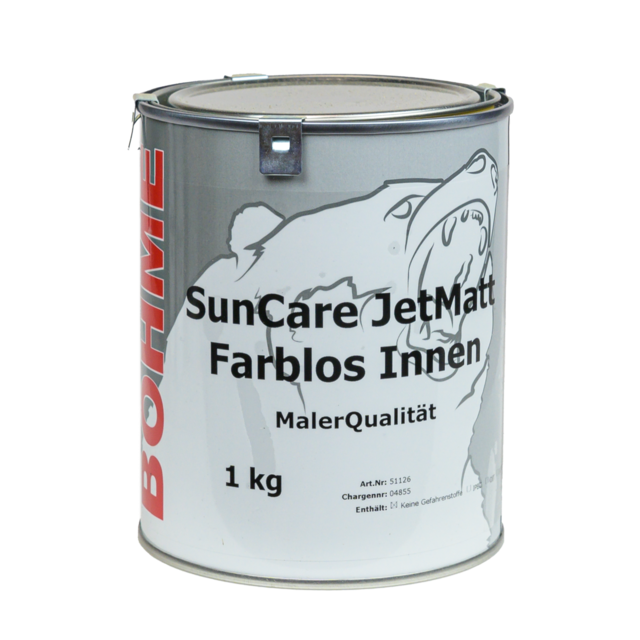 SunCare JetMatt