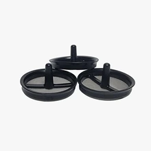 Ultra quickshot filter zwart