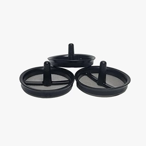 Ultra quickshot filter zwart