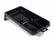 Verfrolbak voor 10 cm. roller Verfrolbak voor 10 cm. roller