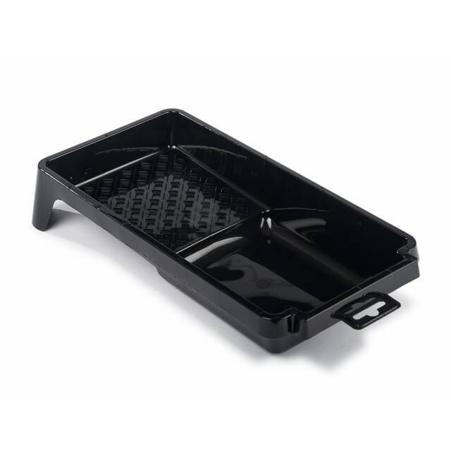 Verfrolbak voor 10 cm. roller Verfrolbak voor 10 cm. roller